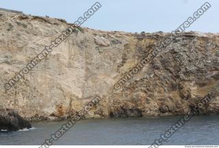 cliff rock ibiza spain 0009